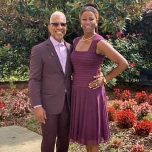 Meet your Posher, Annette